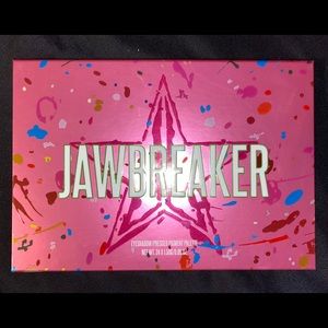 JS Cosmetics Jawbreaker Palette